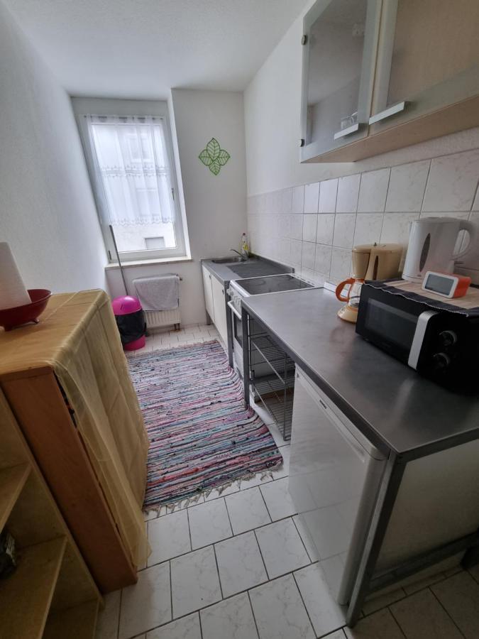 Monteurwohnung App 5 Pirmasens Esterno foto