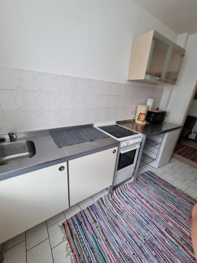 Monteurwohnung App 5 Pirmasens Esterno foto