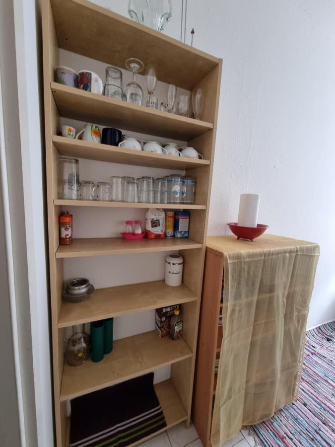 Monteurwohnung App 5 Pirmasens Esterno foto