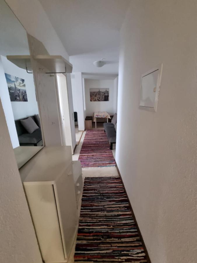 Monteurwohnung App 5 Pirmasens Esterno foto