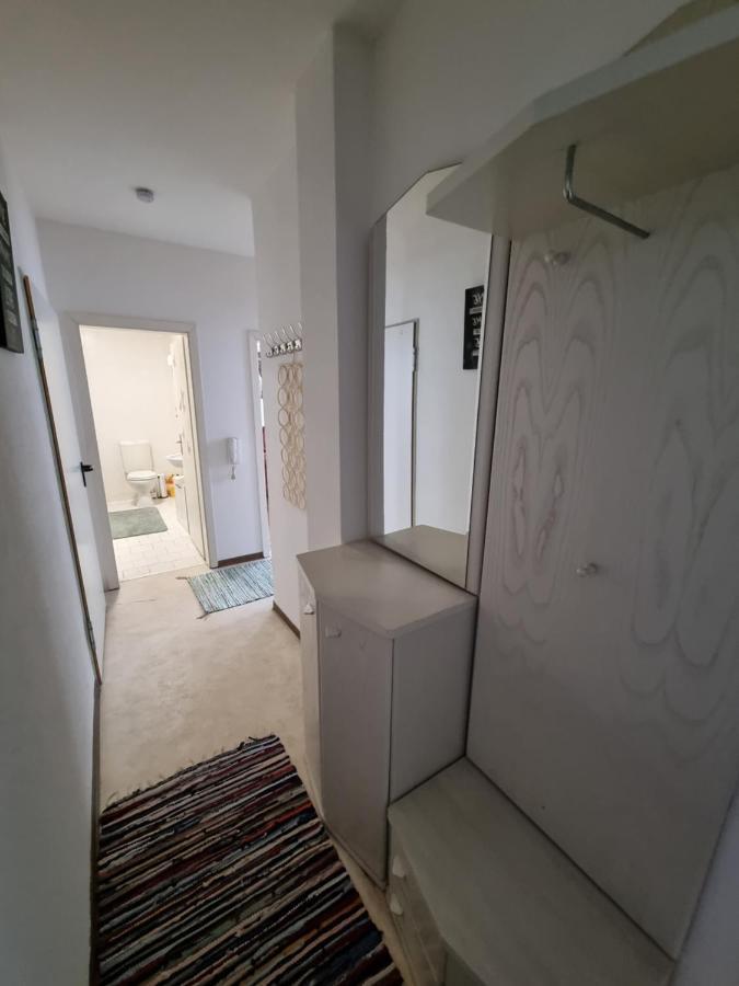 Monteurwohnung App 5 Pirmasens Esterno foto