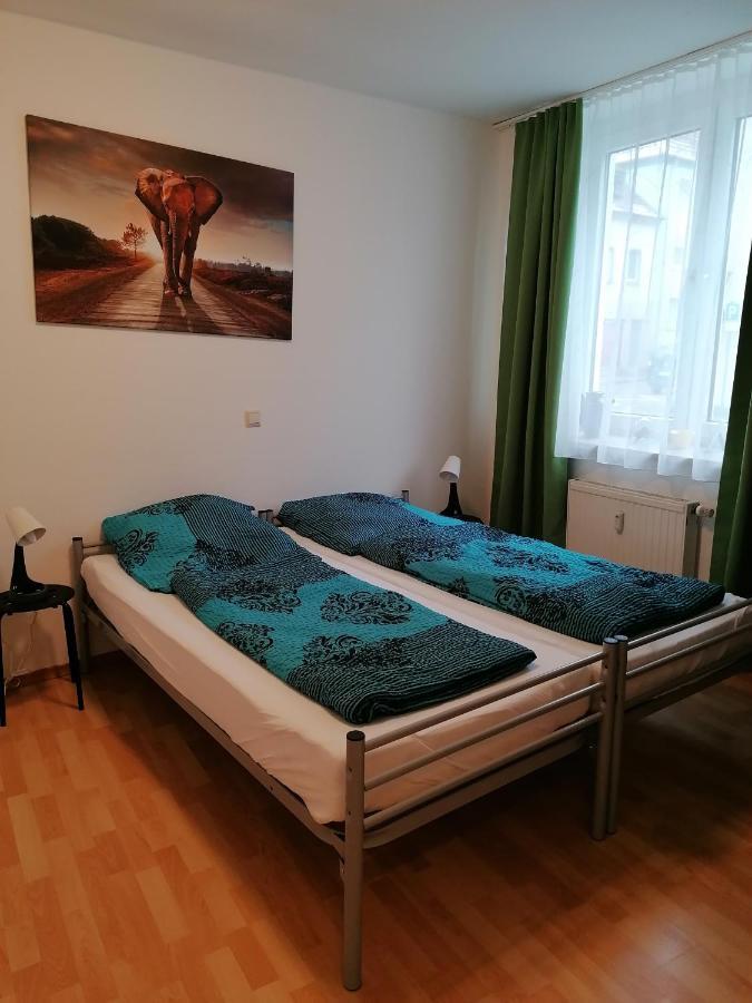 Monteurwohnung App 5 Pirmasens Esterno foto