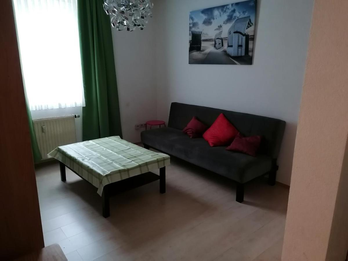 Monteurwohnung App 5 Pirmasens Esterno foto